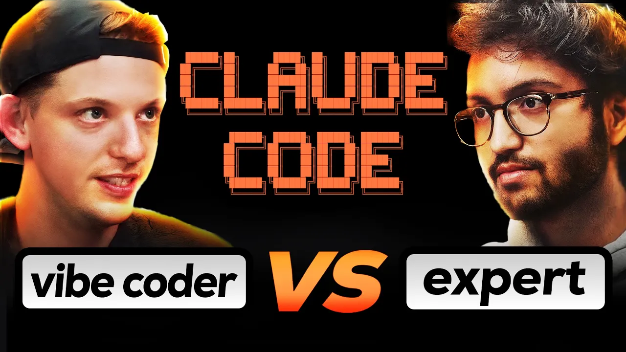 Can I Clone a $250M App Better Than a Pro Developer? (With No Code)