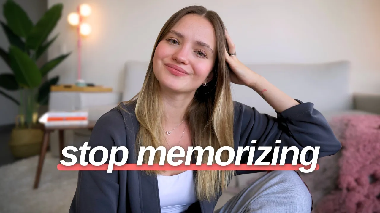 The ONLY Vocabulary Method That Worked for Me (after 7 years of trying everything)